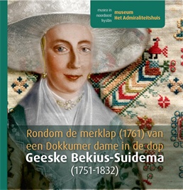 Geeske Bekius-Suidema