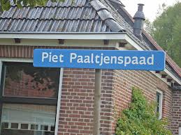 Piet Paaltjenspaad